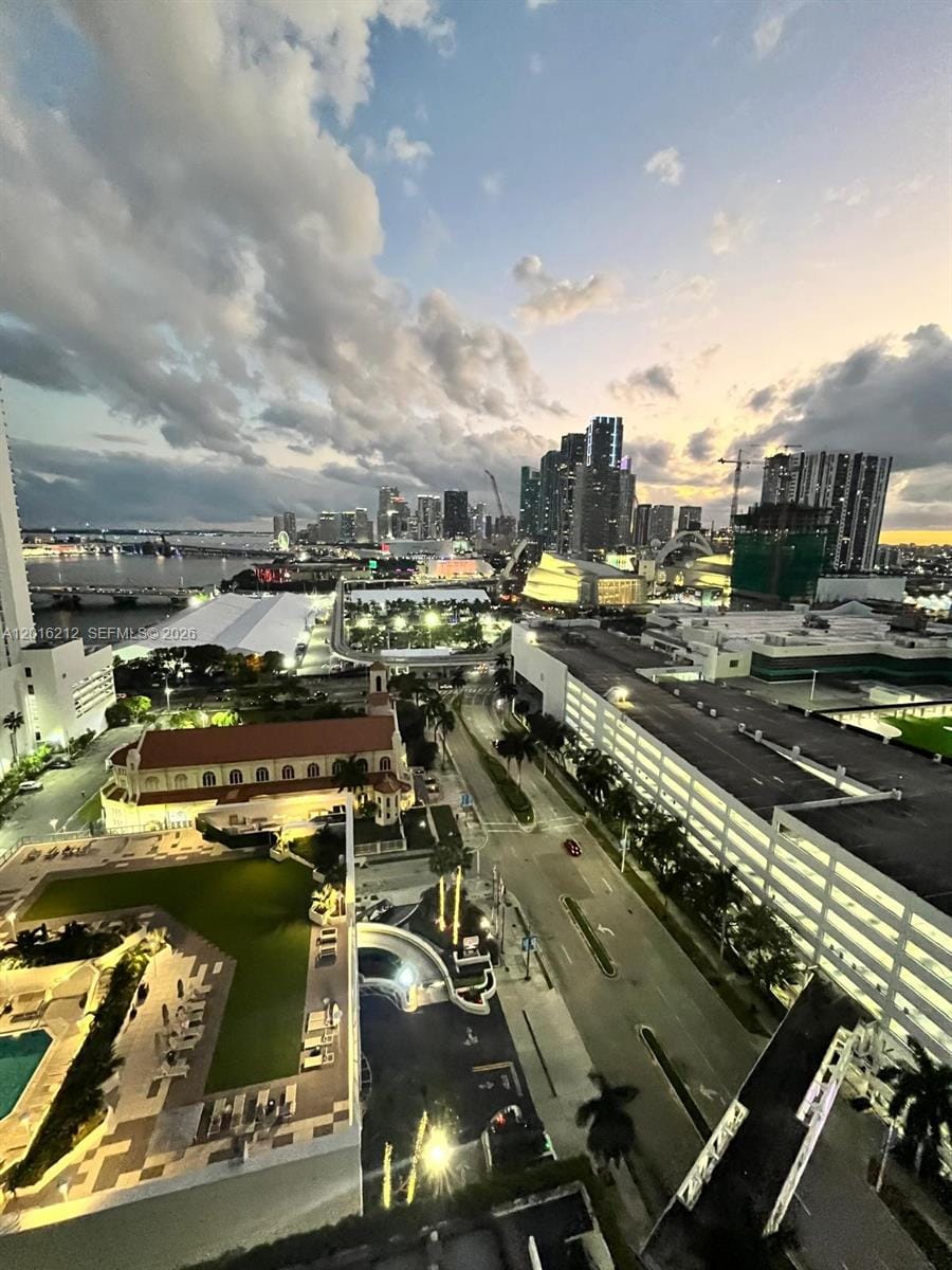 1717 N Bayshore Drive A-2453, Miami, FL 33132 photo 4