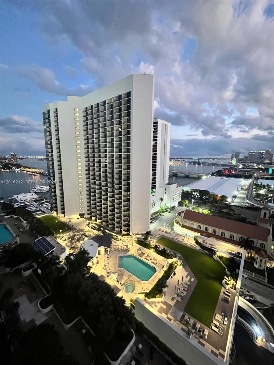 1717 N Bayshore Drive A-2453, Miami, FL 33132 photo 5