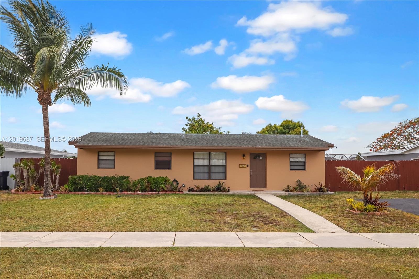 15502 SW 102nd Avenue, Miami, FL 33157, Miami