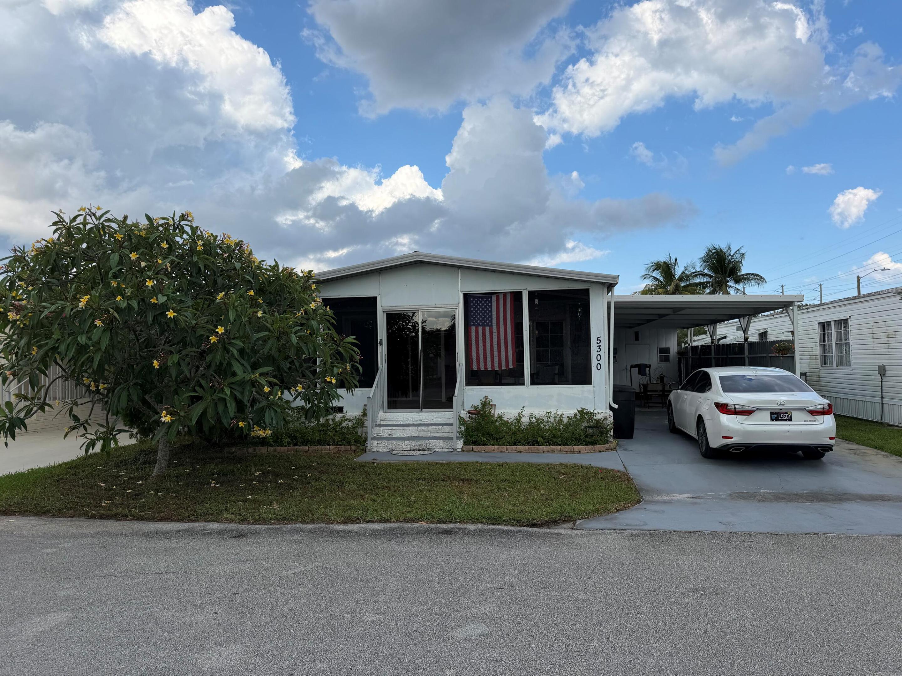 5300 SW 23rd Avenue, Dania Beach, FL 33312, Dania Beach