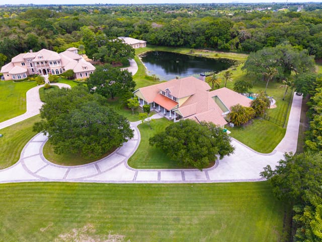 13300 SW 36th Court, Hicks Estates, Davie, FL