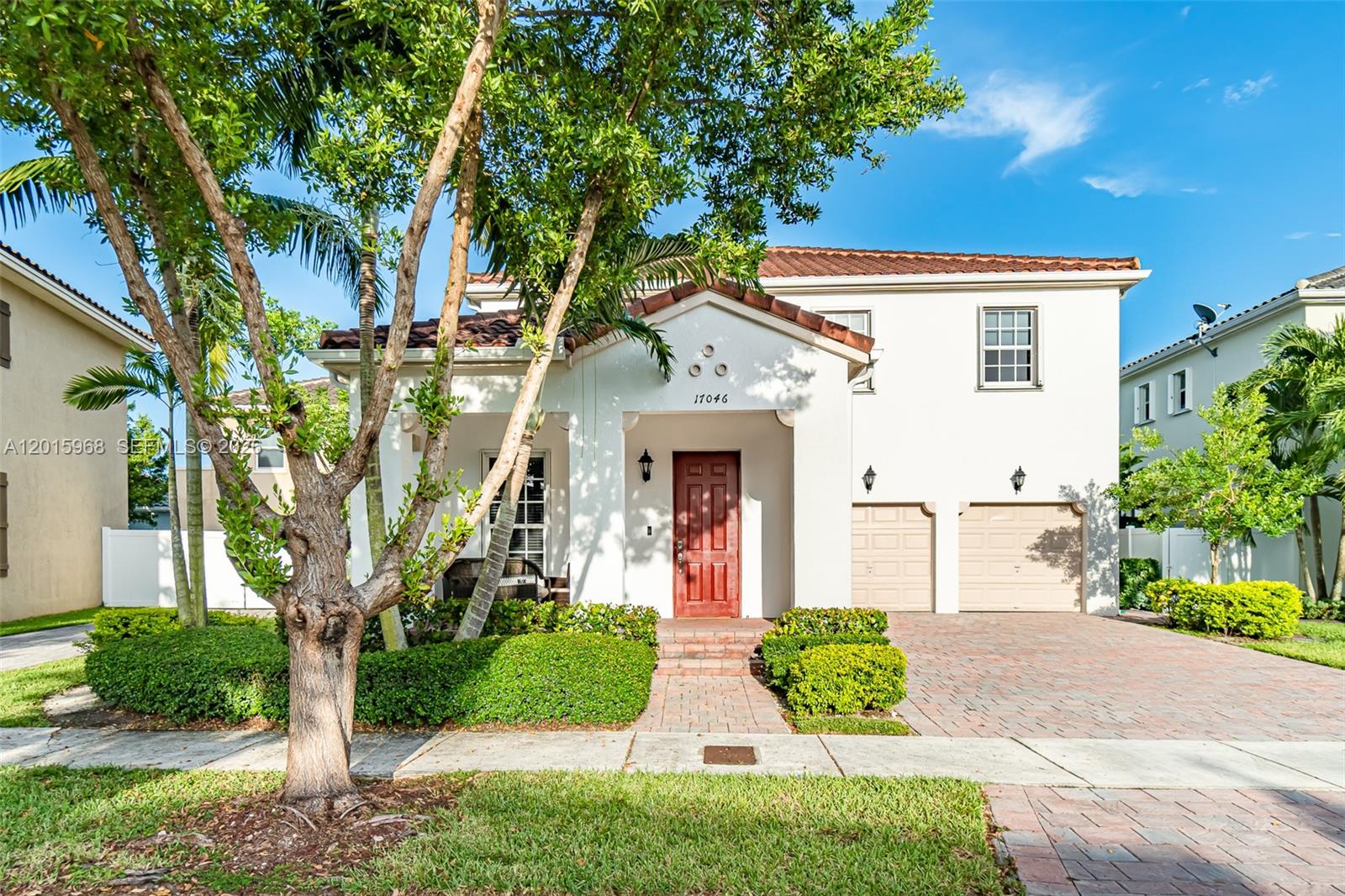 17046 SW 94th Lane, Miami, FL 33196, Miami