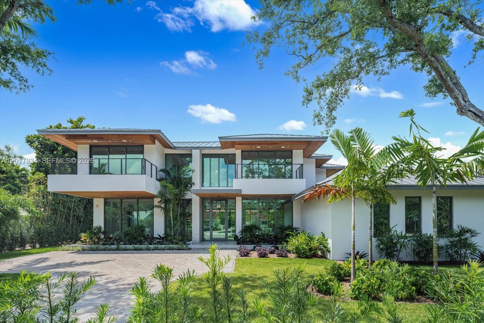 5890 SW 82nd Street, South Miami, FL 33143, South Miami