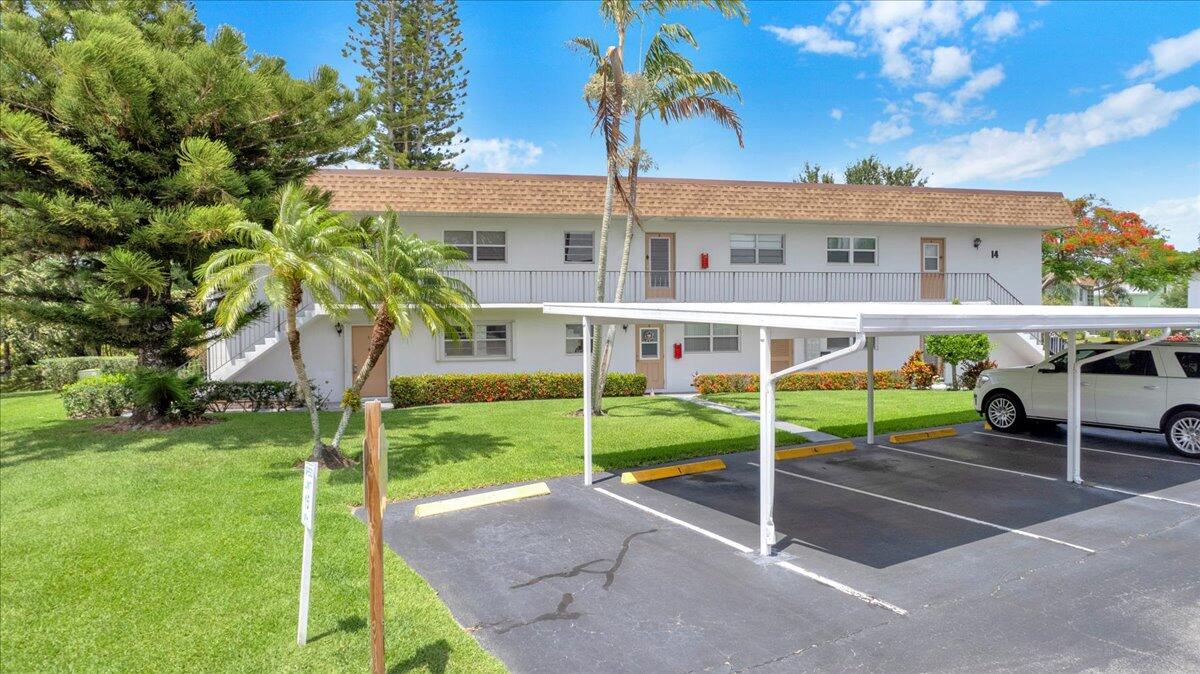 2950 SE Ocean Boulevard 14-1, Stuart, FL 34996, Stuart