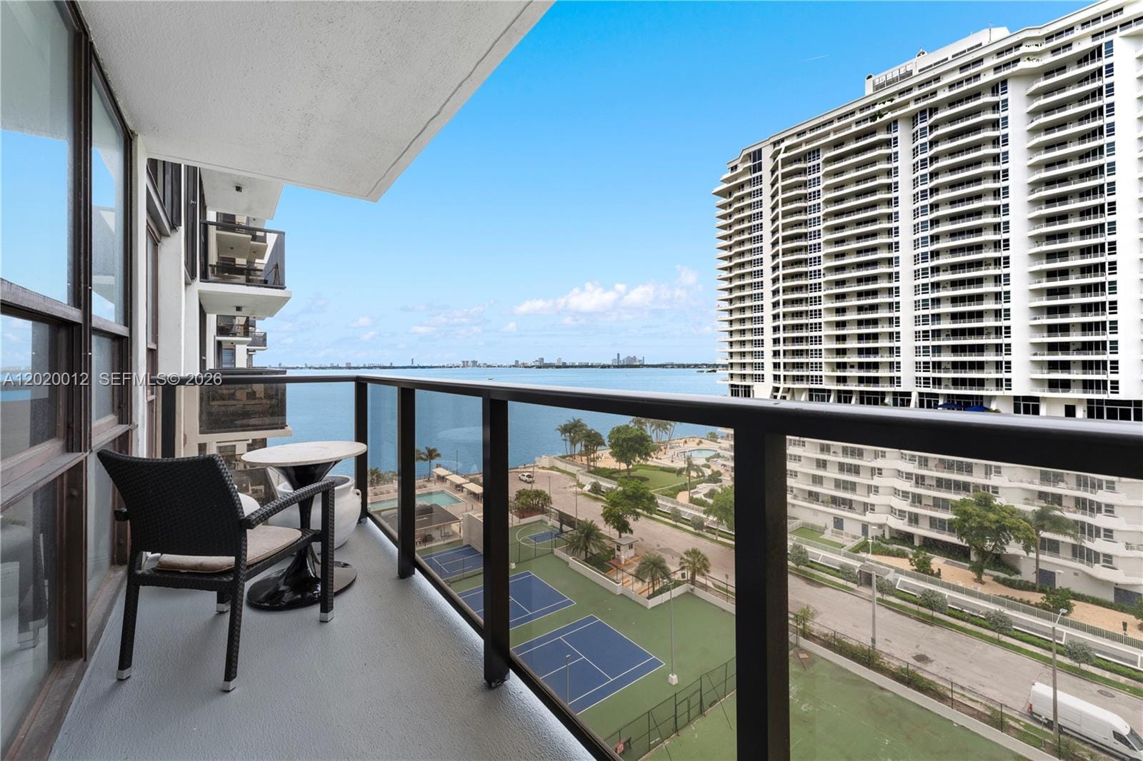 600 NE 36th Street 1111, Miami, FL 33137 photo 17