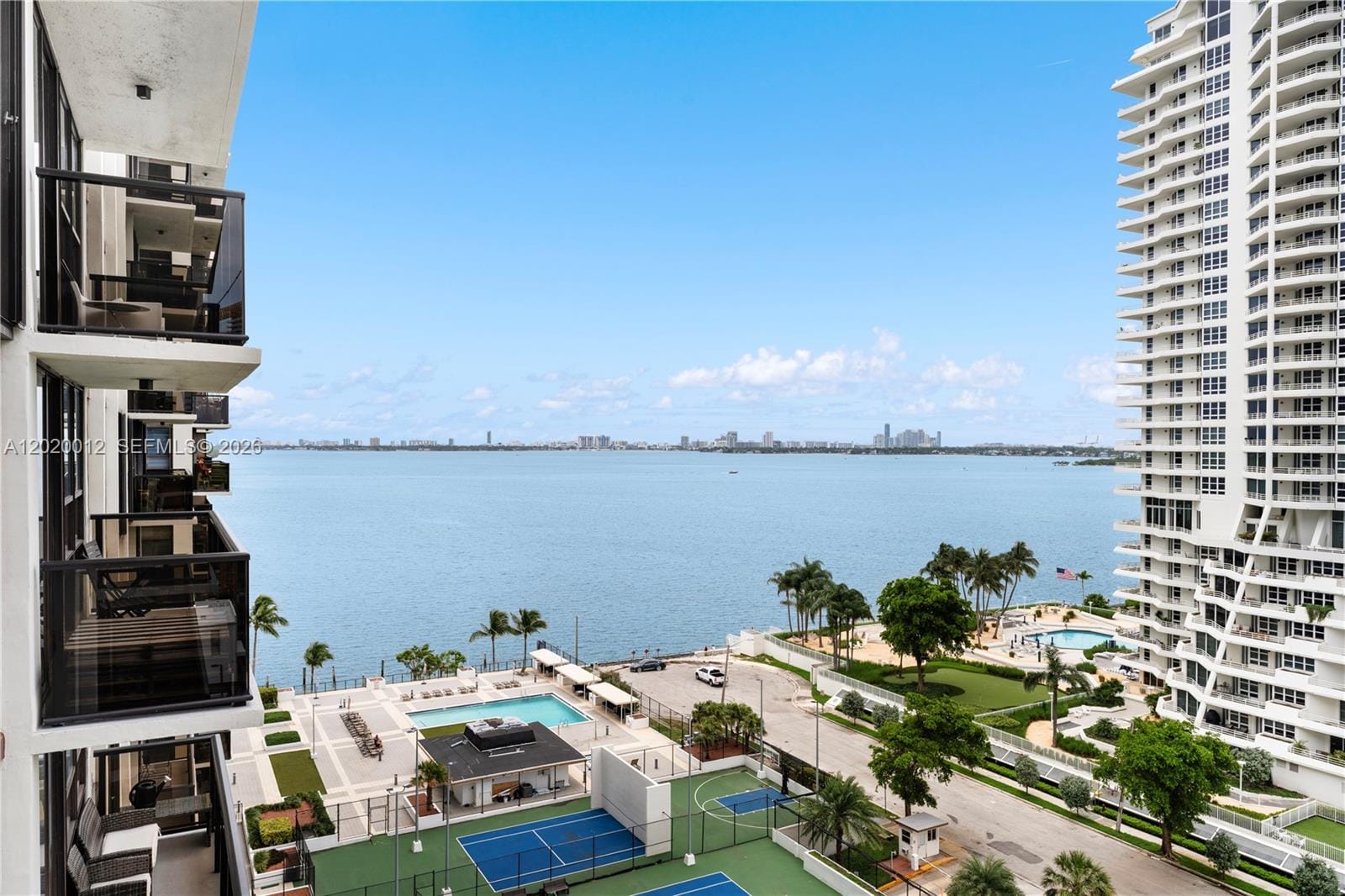 600 NE 36th Street 1111, Miami, FL 33137 photo 18
