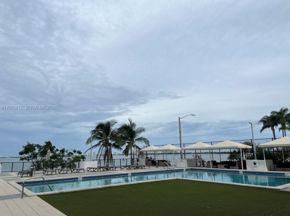 600 NE 36th Street 1111, Miami, FL 33137 photo 21