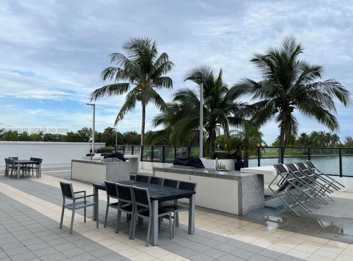600 NE 36th Street 1111, Miami, FL 33137 photo 25