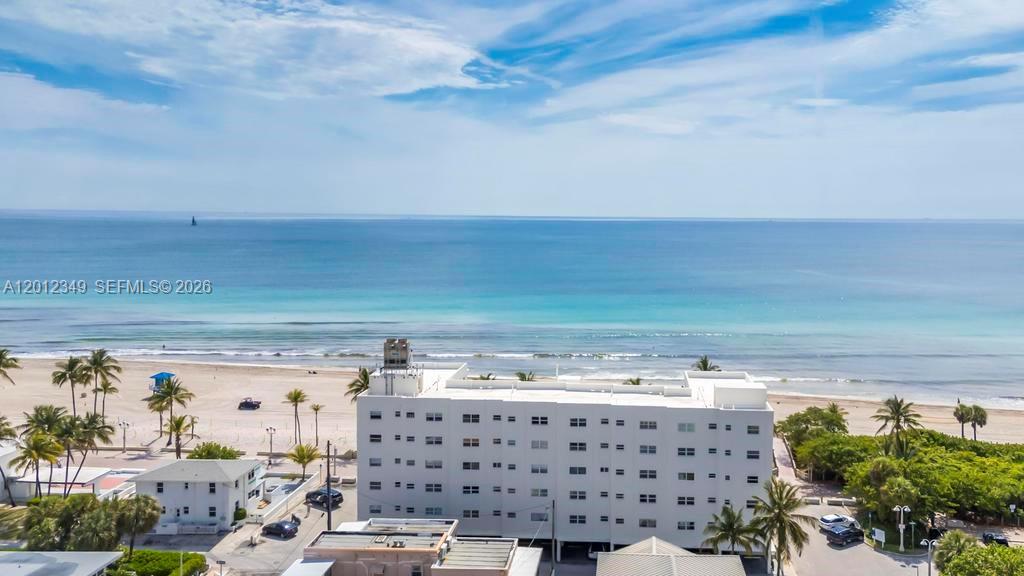 901 S Surf Road 404, Hollywood, FL 33019, Hollywood
