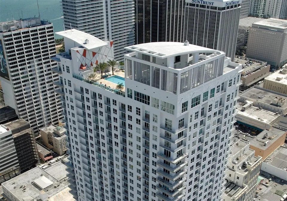 133 NE 2nd Avenue 1006, Miami, FL 33132 photo 12