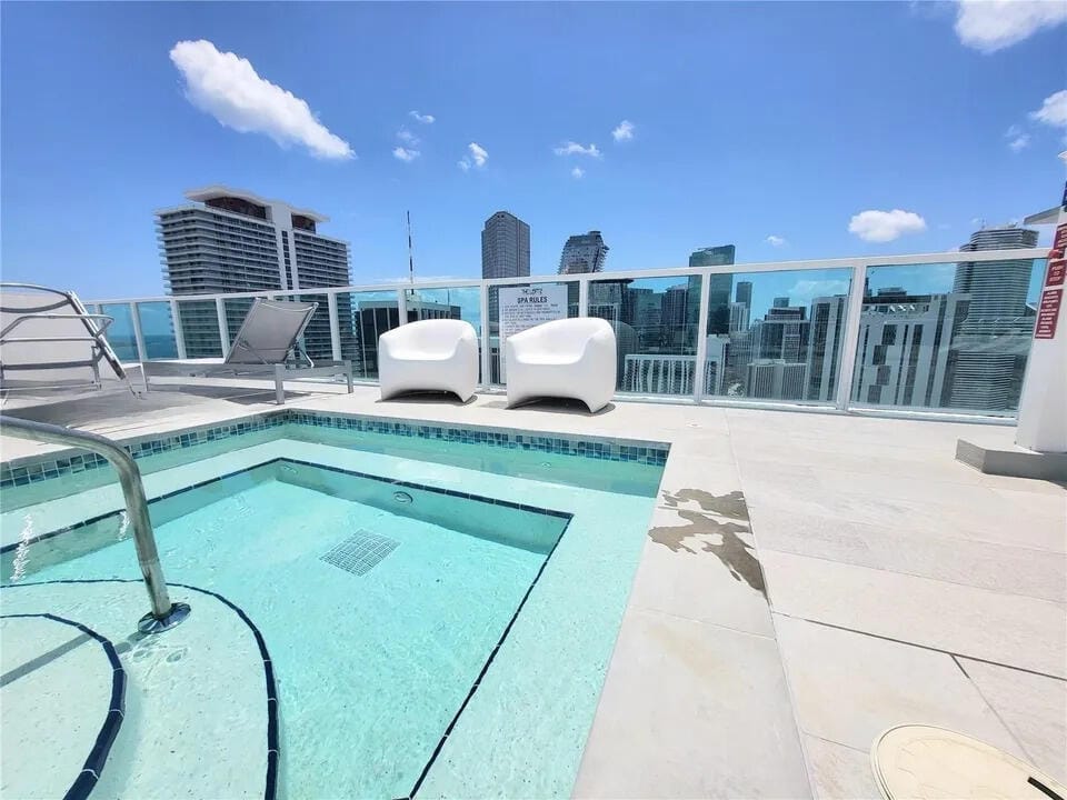 133 NE 2nd Avenue 1006, Miami, FL 33132 photo 14