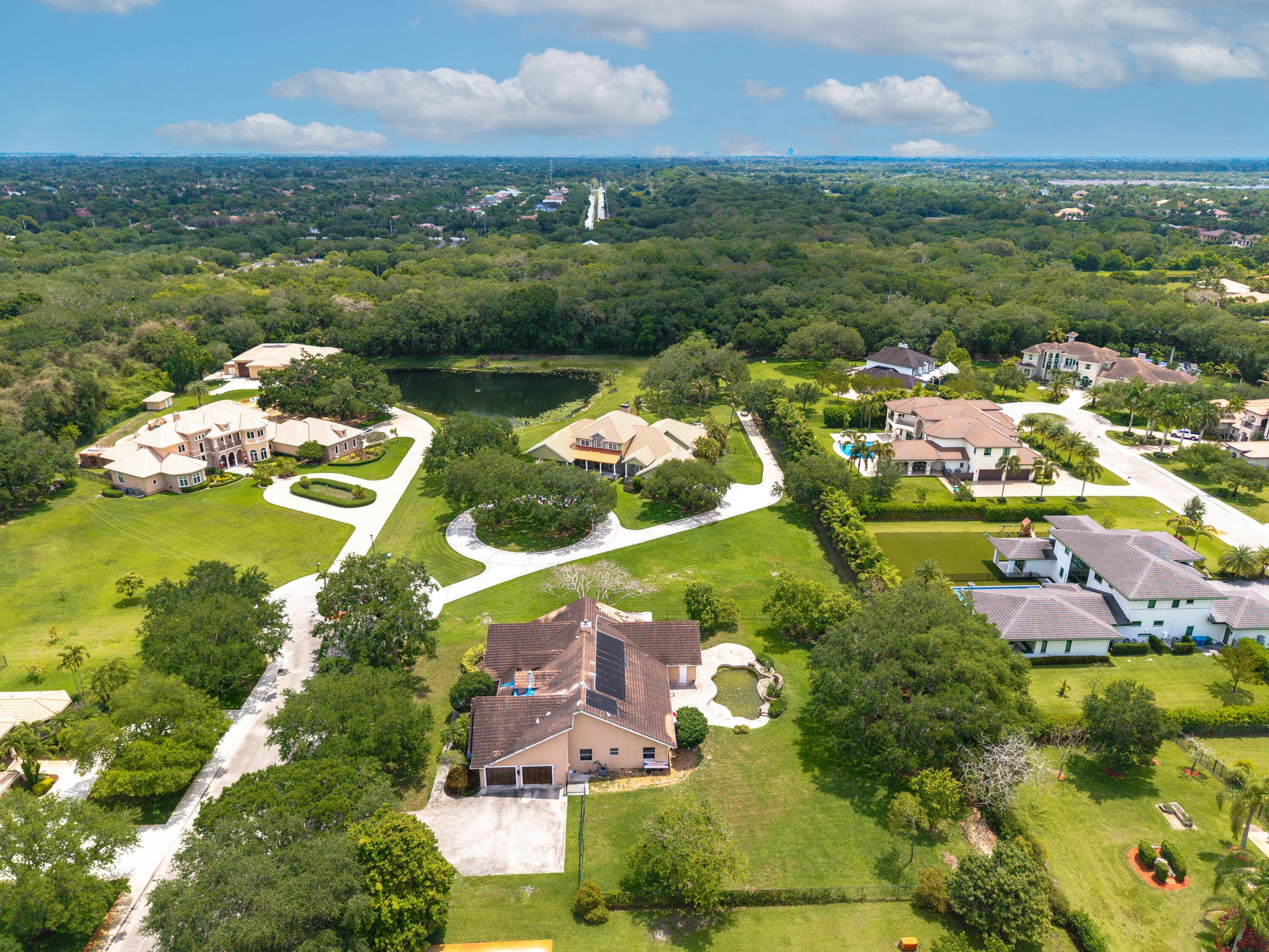 13360 SW 36th Court, Davie, FL 33330, Davie
