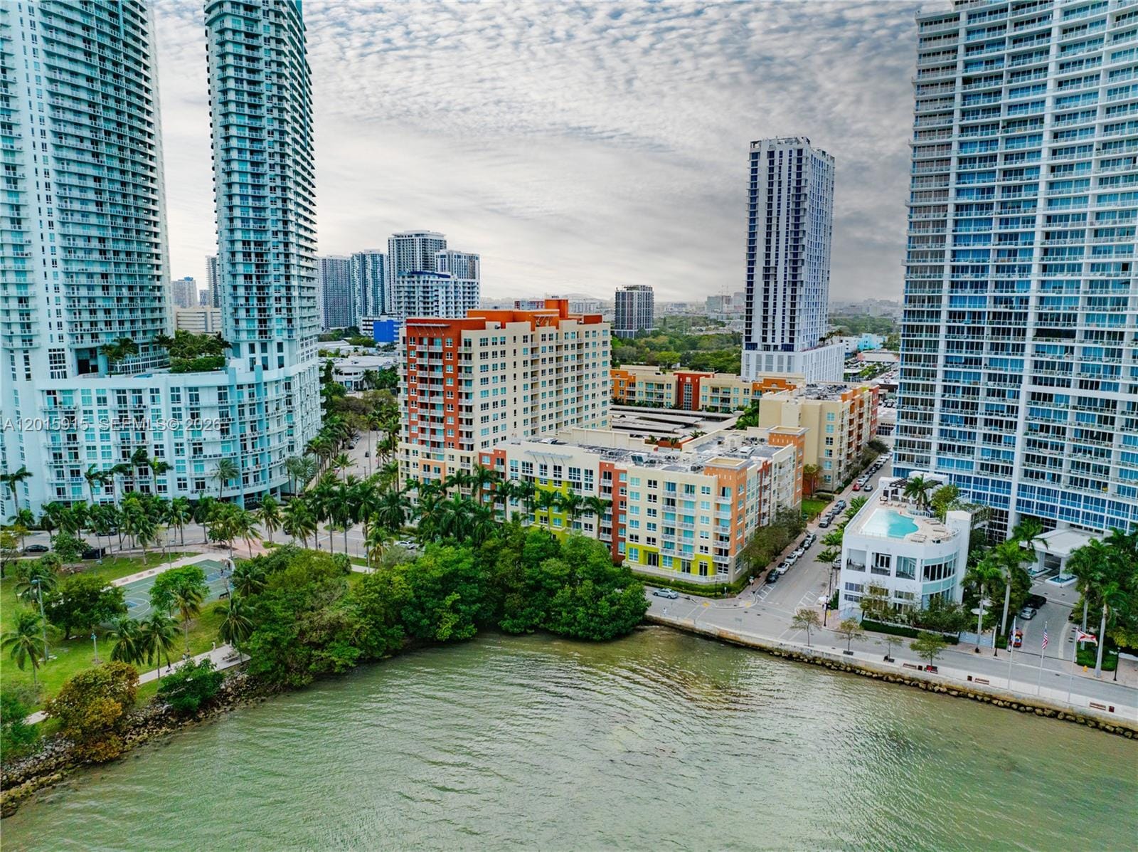 2000 N Bayshore Drive 307, Miami, FL 33137 photo 17