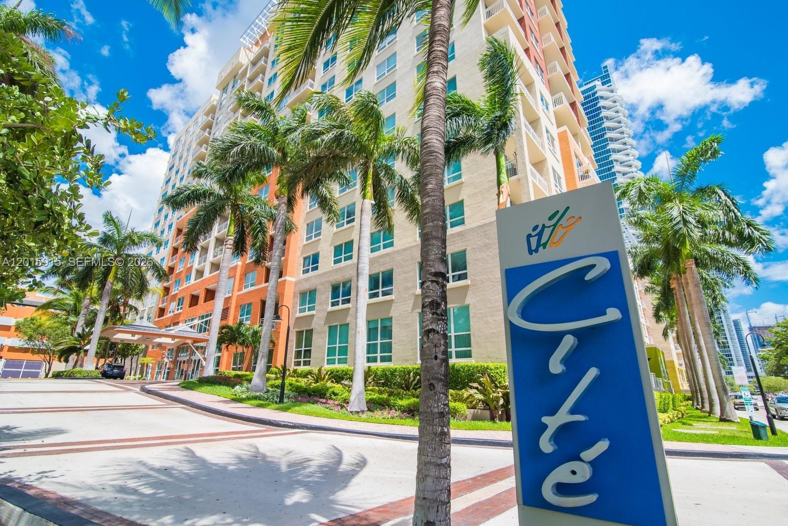 2000 N Bayshore Drive 307, Miami, FL 33137 photo 20