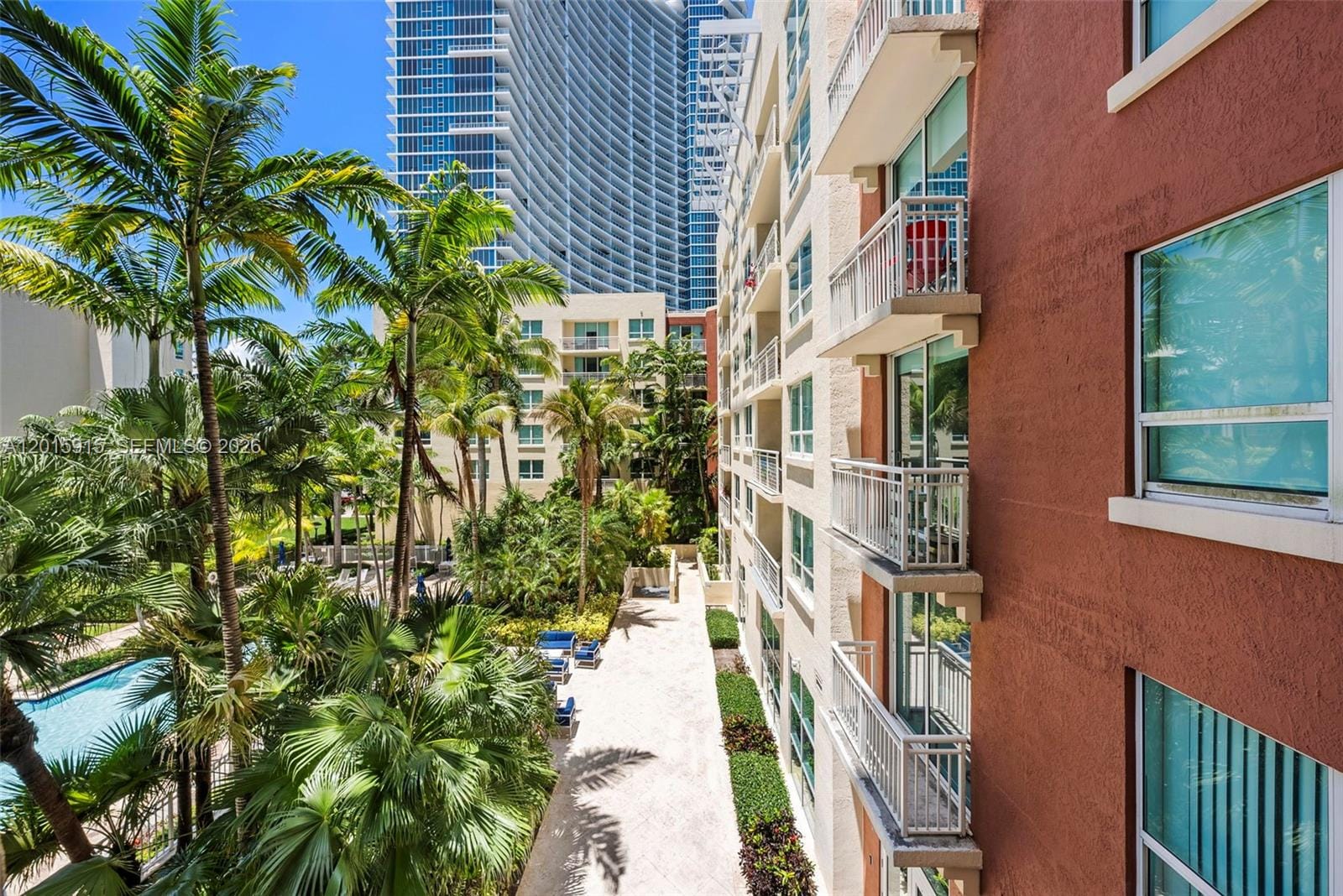 2000 N Bayshore Drive 307, Miami, FL 33137 photo 4