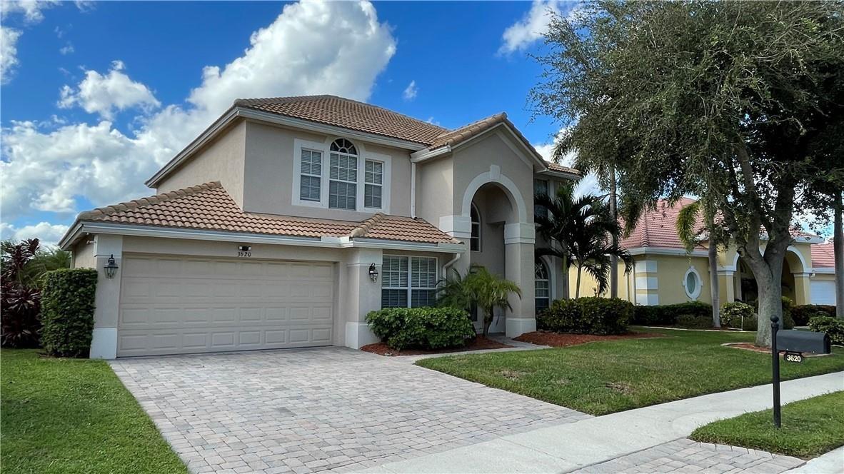 3620 Hamilton Key, West Palm Beach, FL 33411, West Palm Beach