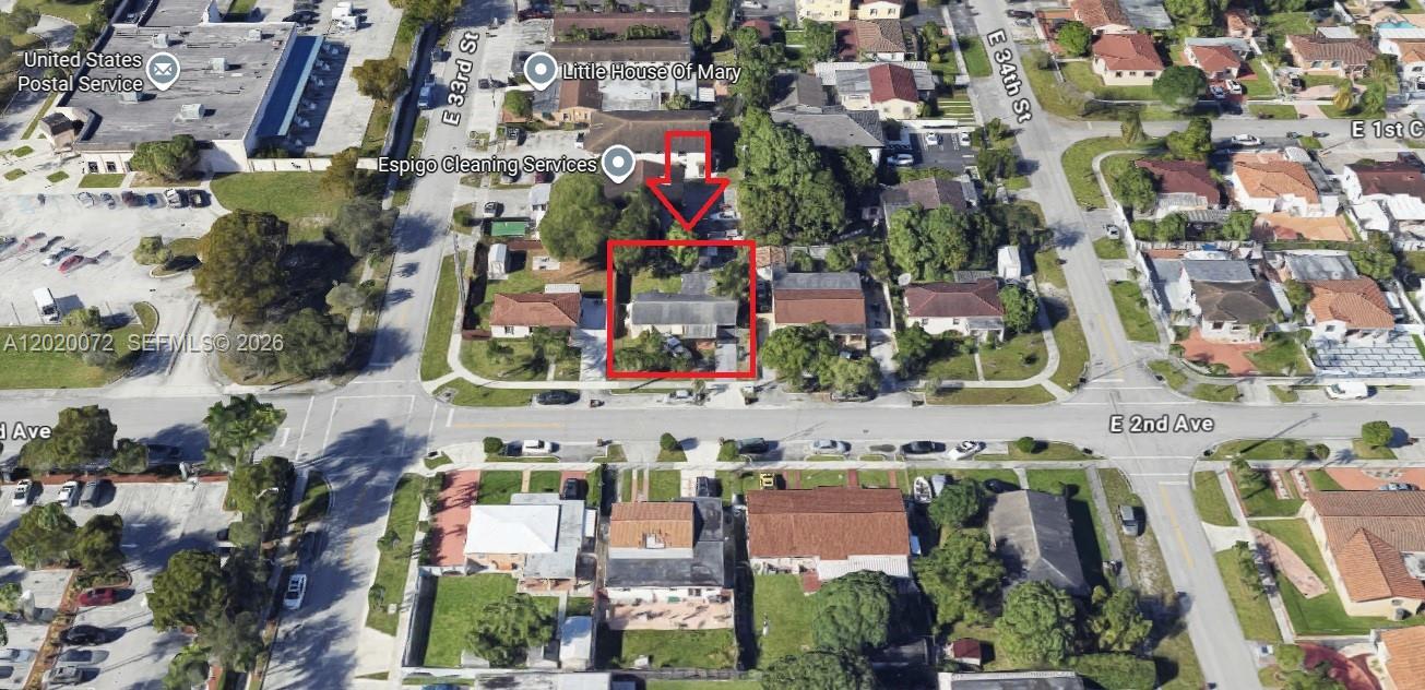 3350 E 2nd Avenue, Hialeah, FL 33013, Hialeah