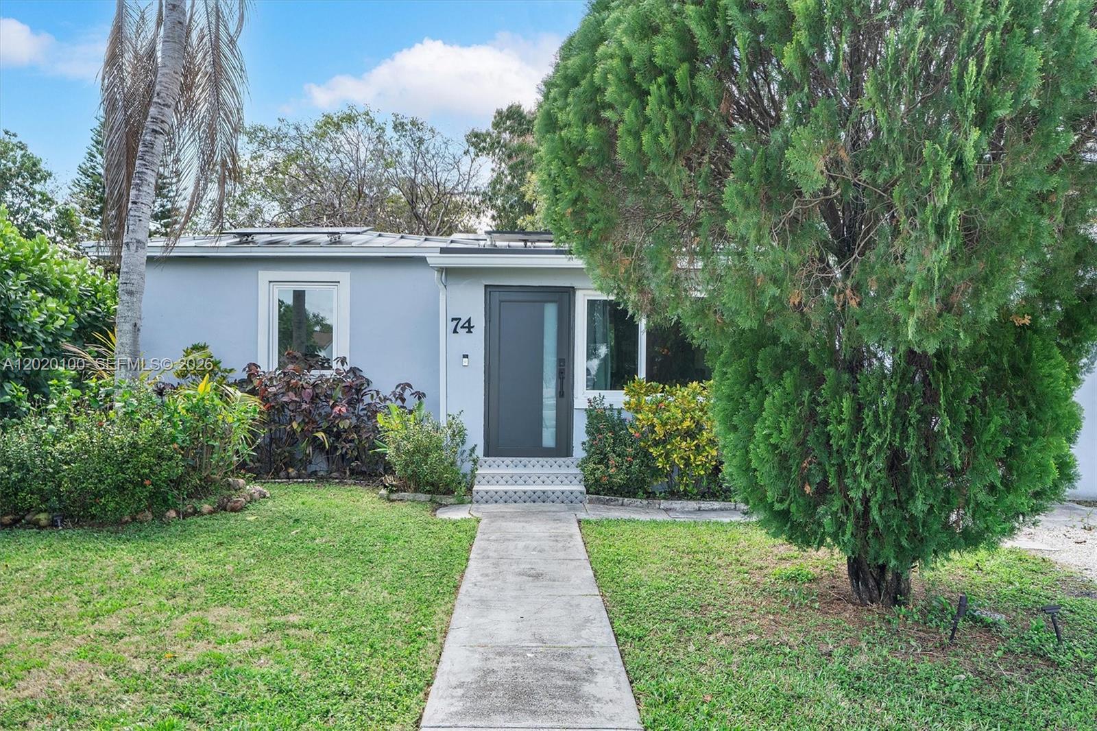 74 NW 117th Street, Miami, FL 33168, Miami
