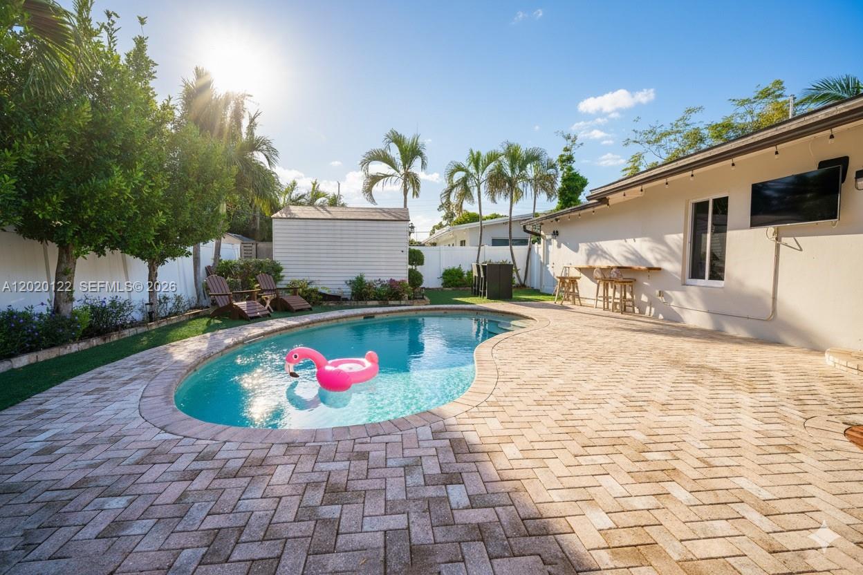 1311 NE 26th Terrace, Pompano Beach, FL 33062, Pompano Beach