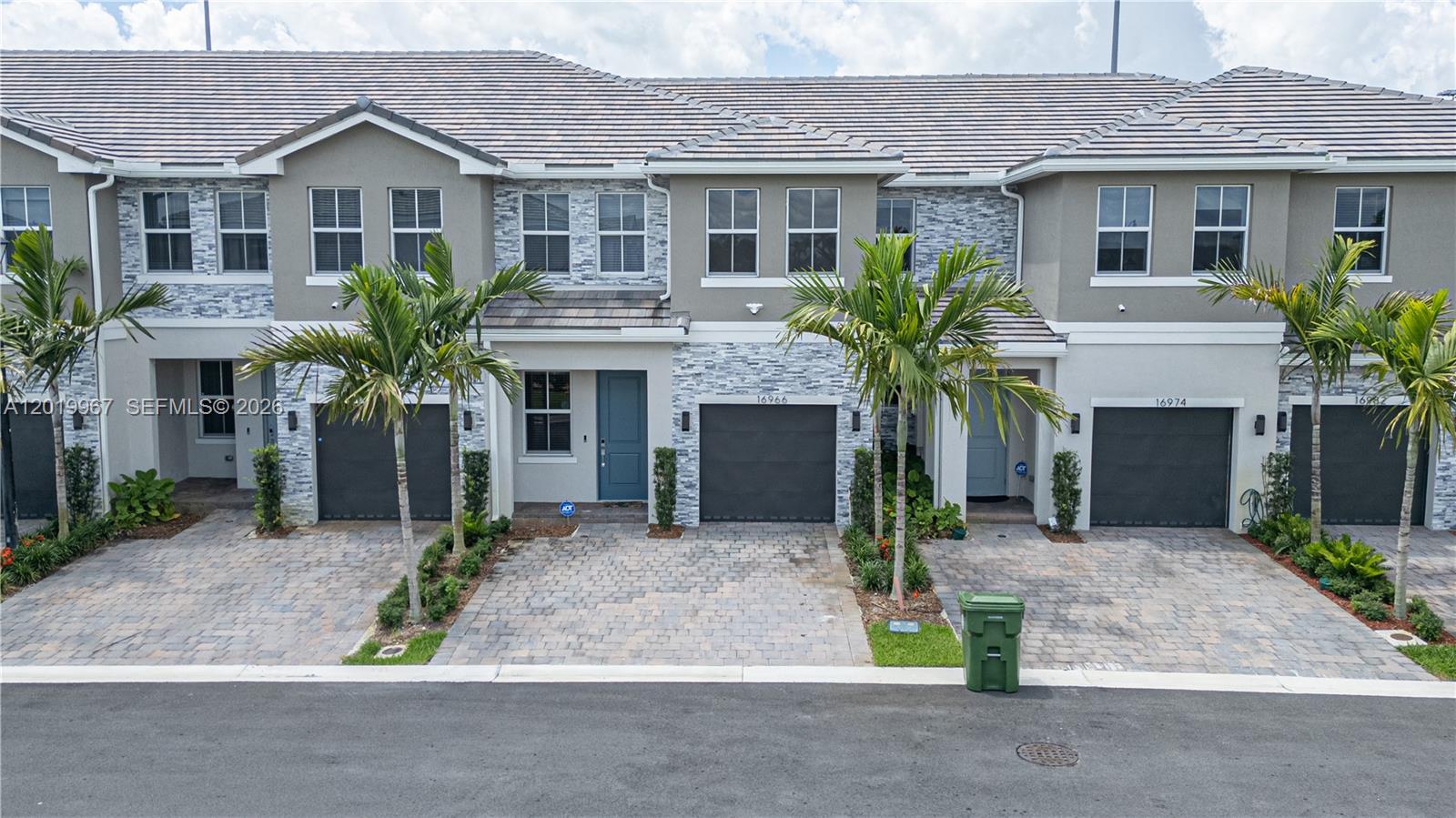 16966 SW 2nd Court 16966, Pembroke Pines, FL 33027, Pembroke Pines