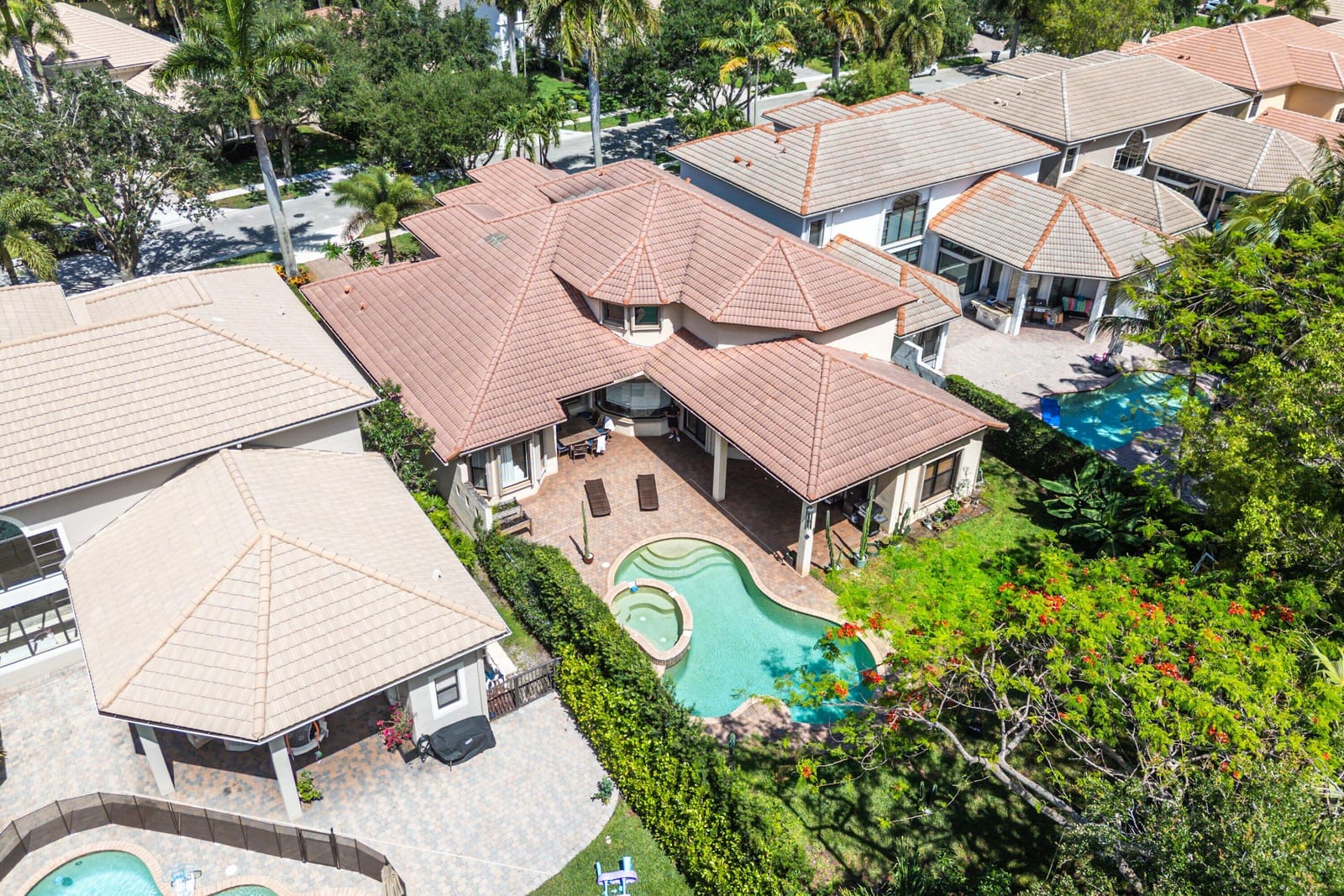 16194 Rosecroft Terrace, Delray Beach, FL 33446 photo 10