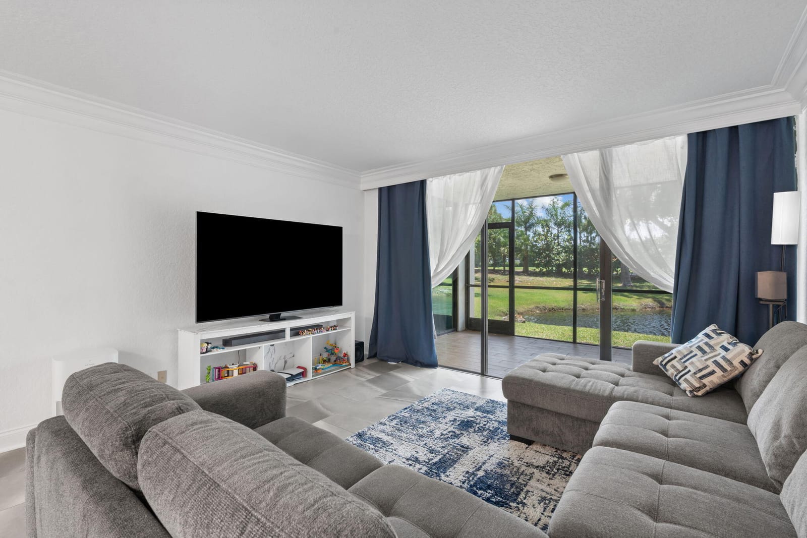 6562 Boca Del Mar Drive 124 — photo 3