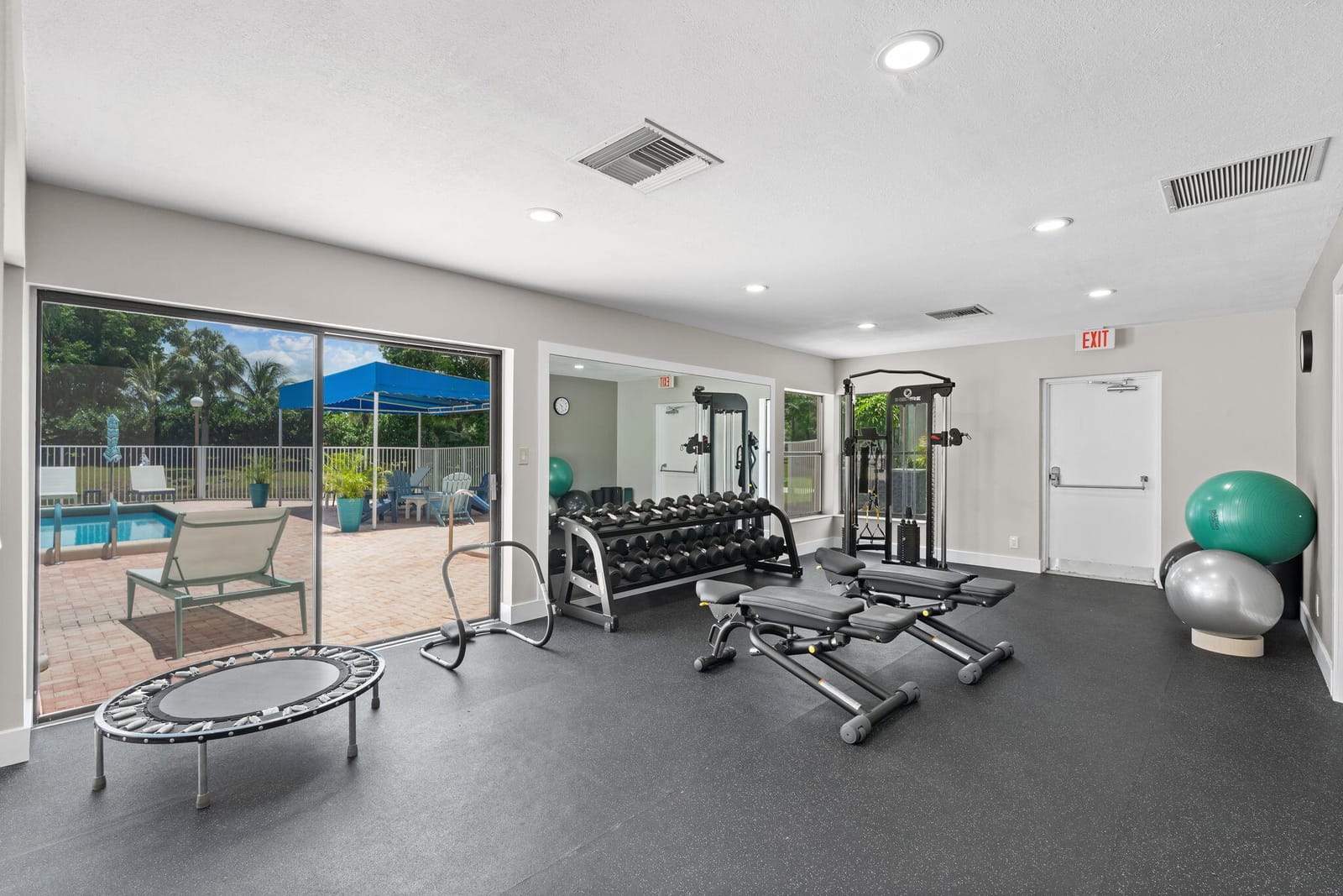 6562 Boca Del Mar Drive 124, Boca Raton, FL 33433 photo 26