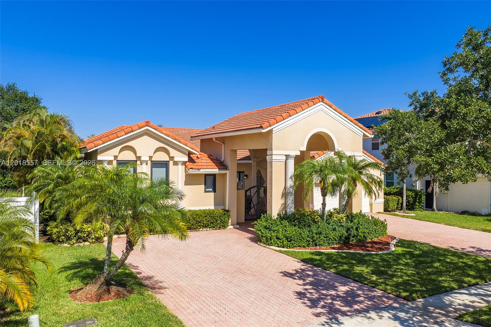 1170 NW 166th Avenue, Pembroke Pines, FL 33028, Pembroke Pines