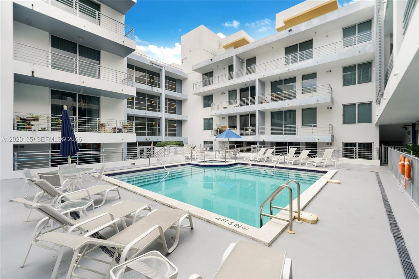 3339 Virginia Street 329, Miami, FL 33133 photo 14