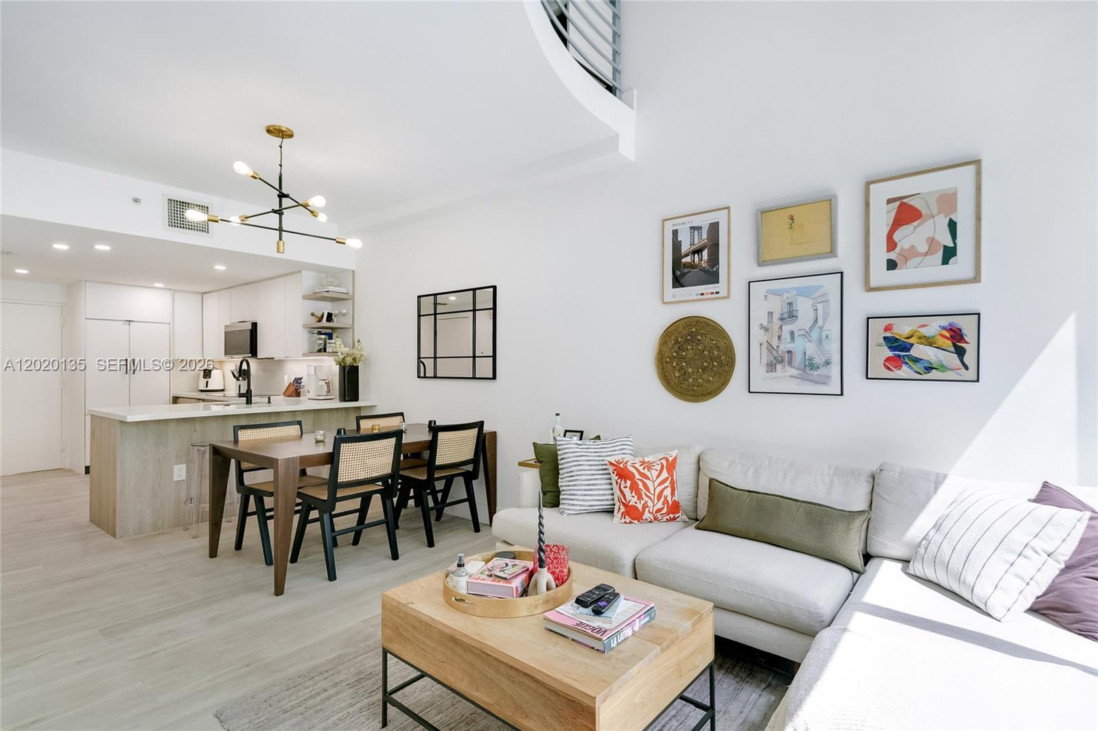 3339 Virginia Street 329, Miami, FL 33133, Miami