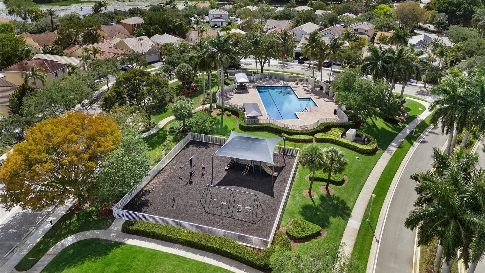 2264 Salerno Circle, Weston, FL 33327 photo 30
