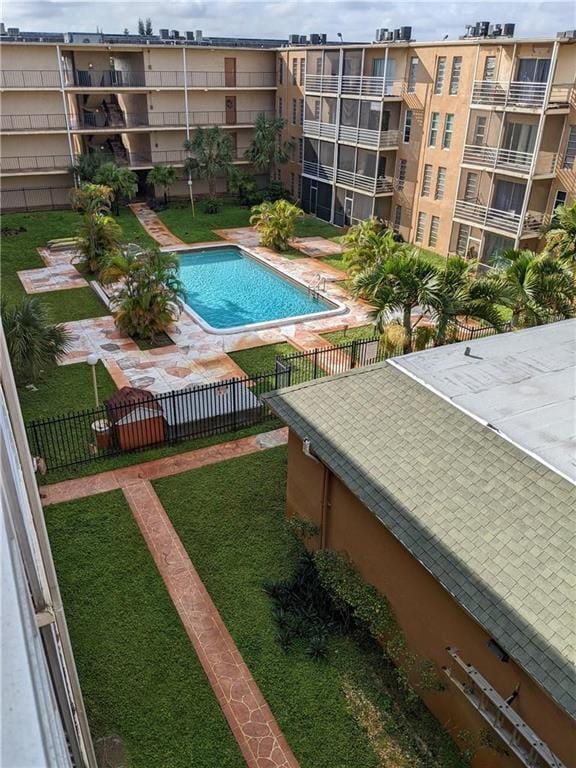 4848 NW 24th Court 205 — photo 3