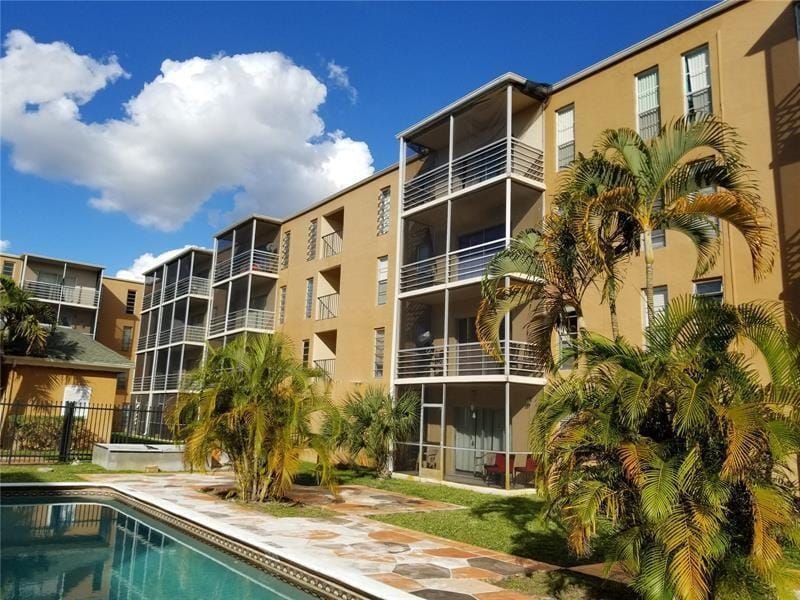 4848 NW 24th Court 205 — photo 4