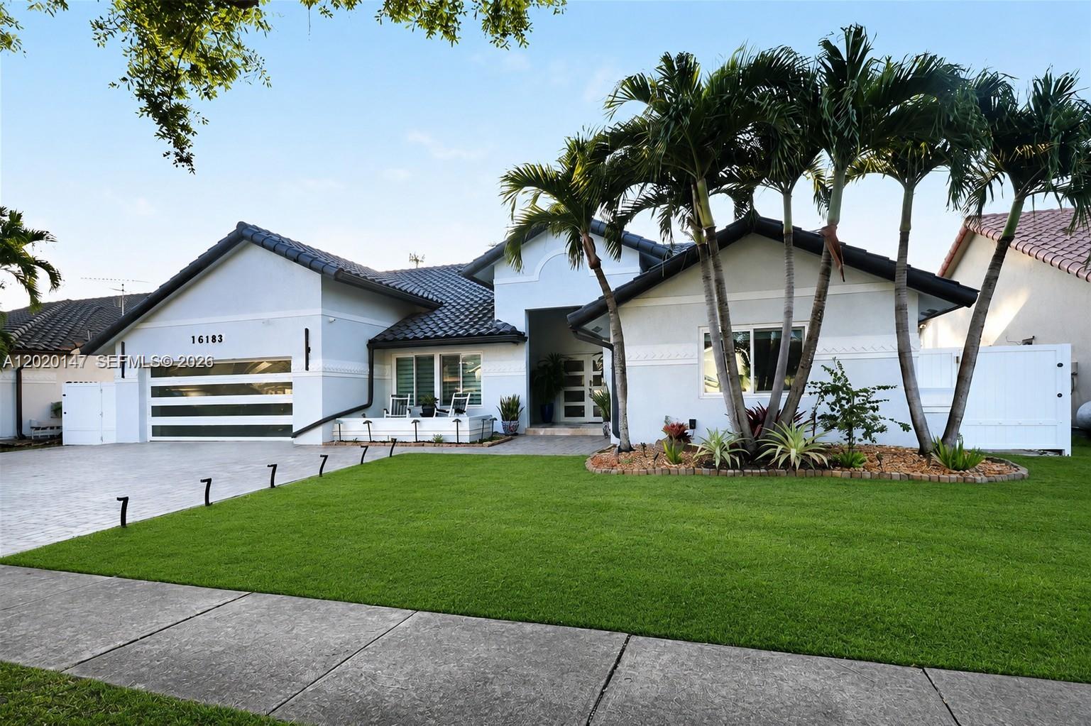 16183 NW 15th Street, Pembroke Pines, FL 33028, Pembroke Pines