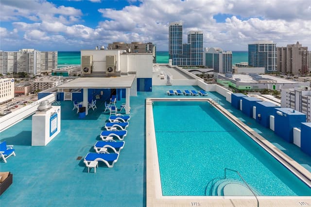 401 69th Street 1509, Miami Beach, FL 33141