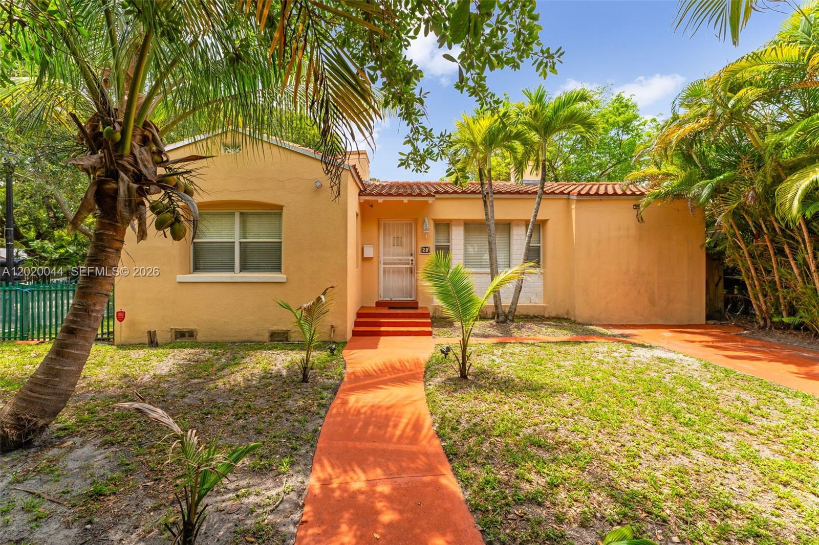 28 NE 48th Street, Miami, FL 33137, Miami