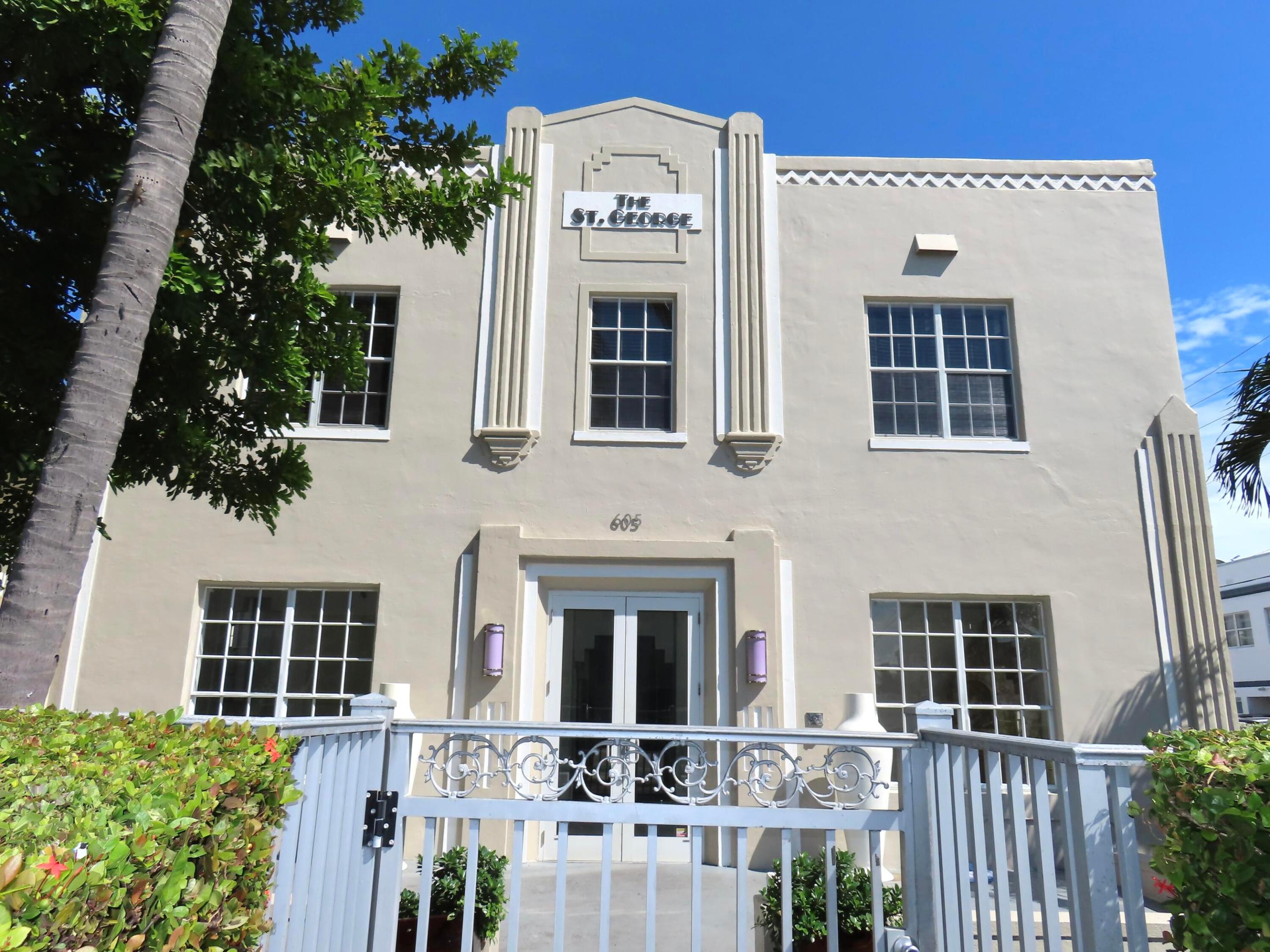 605 Euclid Avenue 202, Miami Beach, FL 33139, Miami Beach