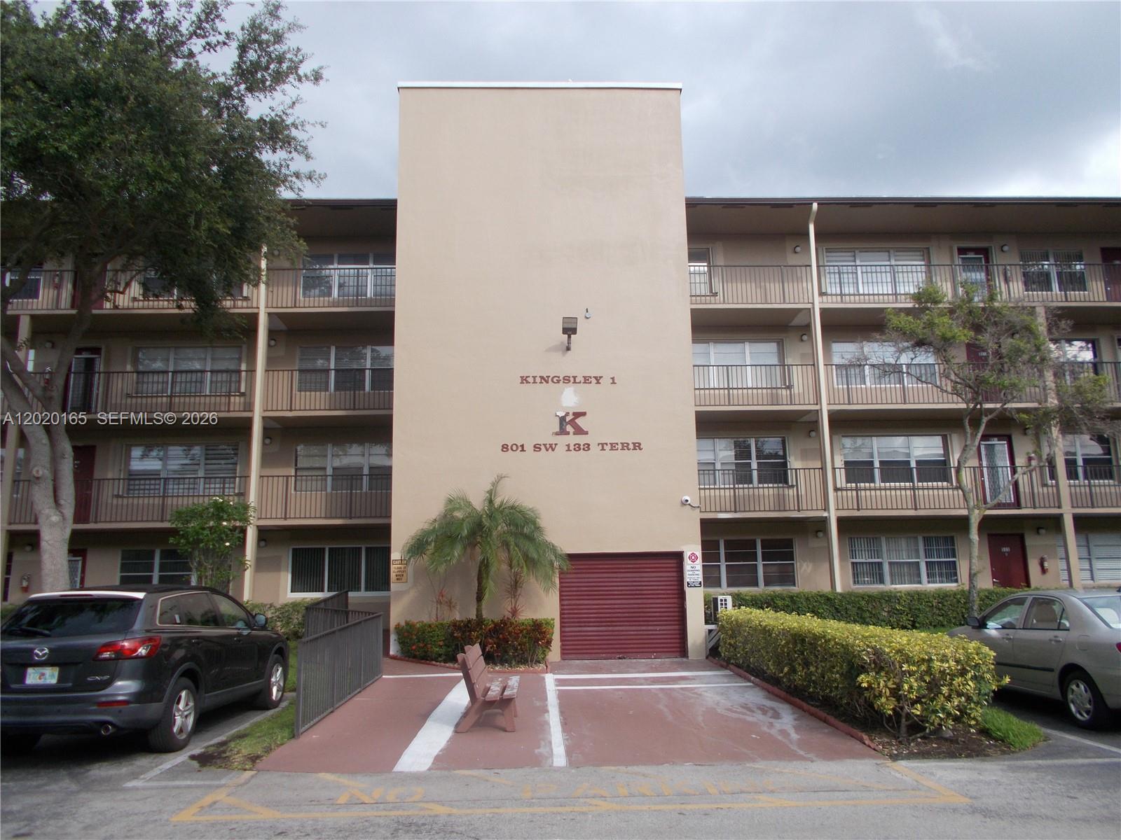 801 SW 133rd Terrace 110K, Pembroke Pines, FL 33027, Pembroke Pines