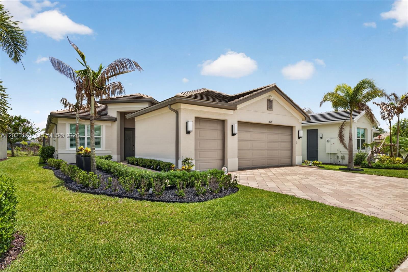 11967 SW Paradise River Road, Port St. Lucie, FL 34987, Port St Lucie