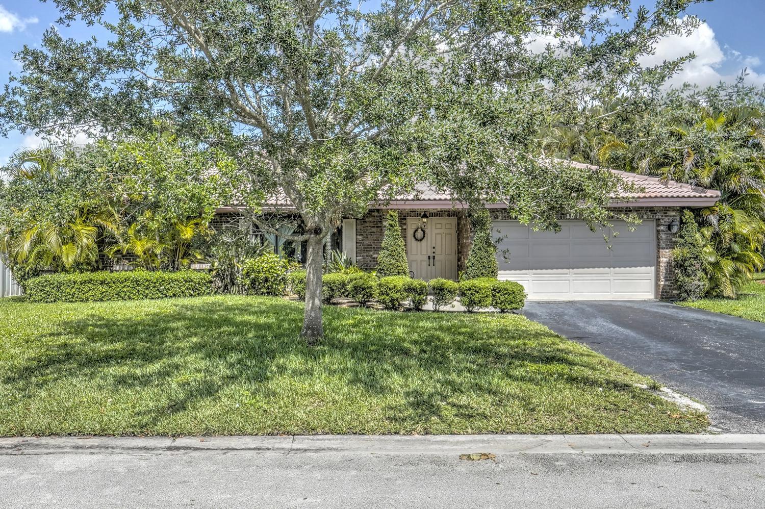 1677 NW 111th Way, Coral Springs, FL 33071, Coral Springs