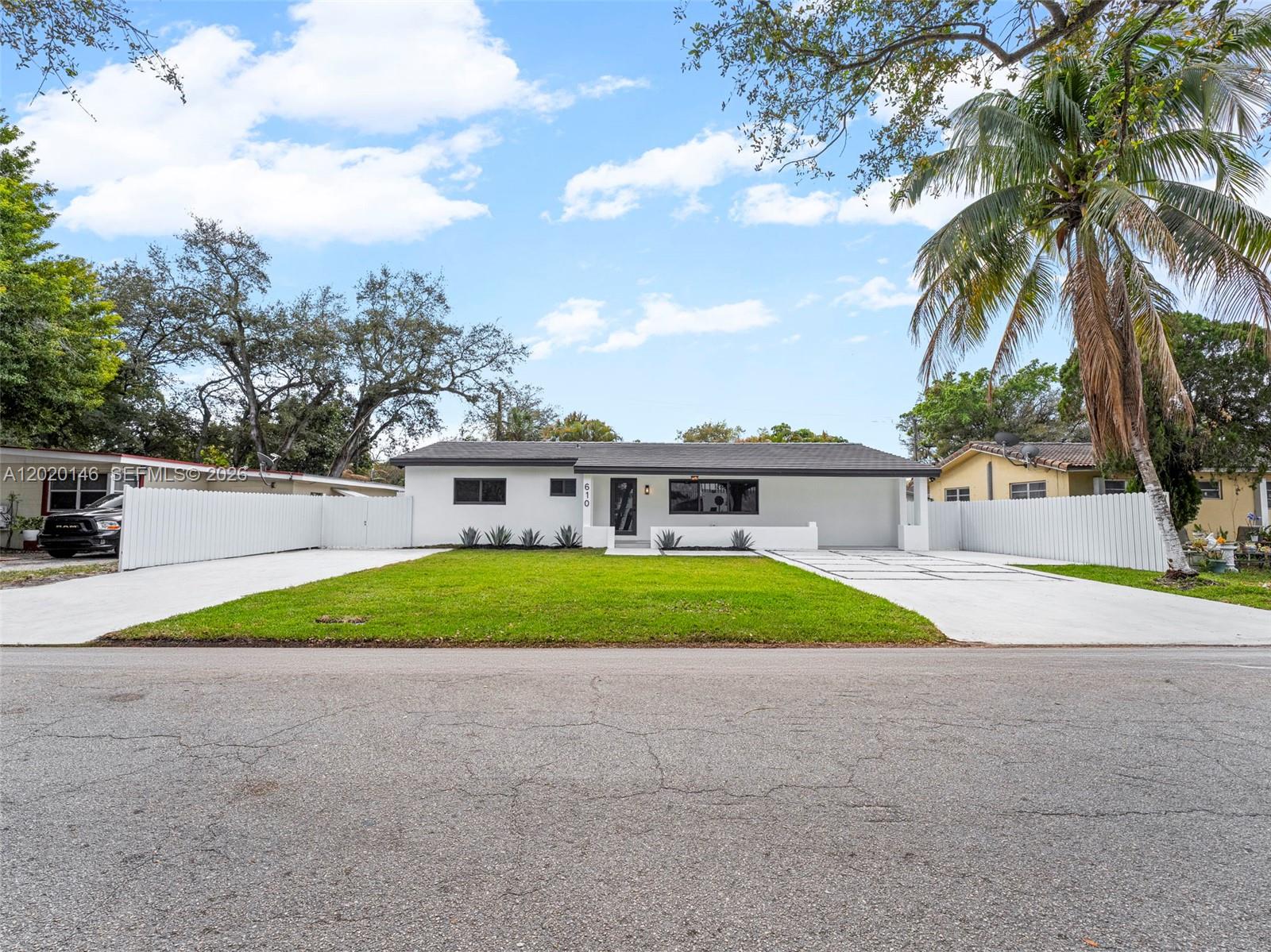 610 NE 164th Terrace, Miami, FL 33162, Miami