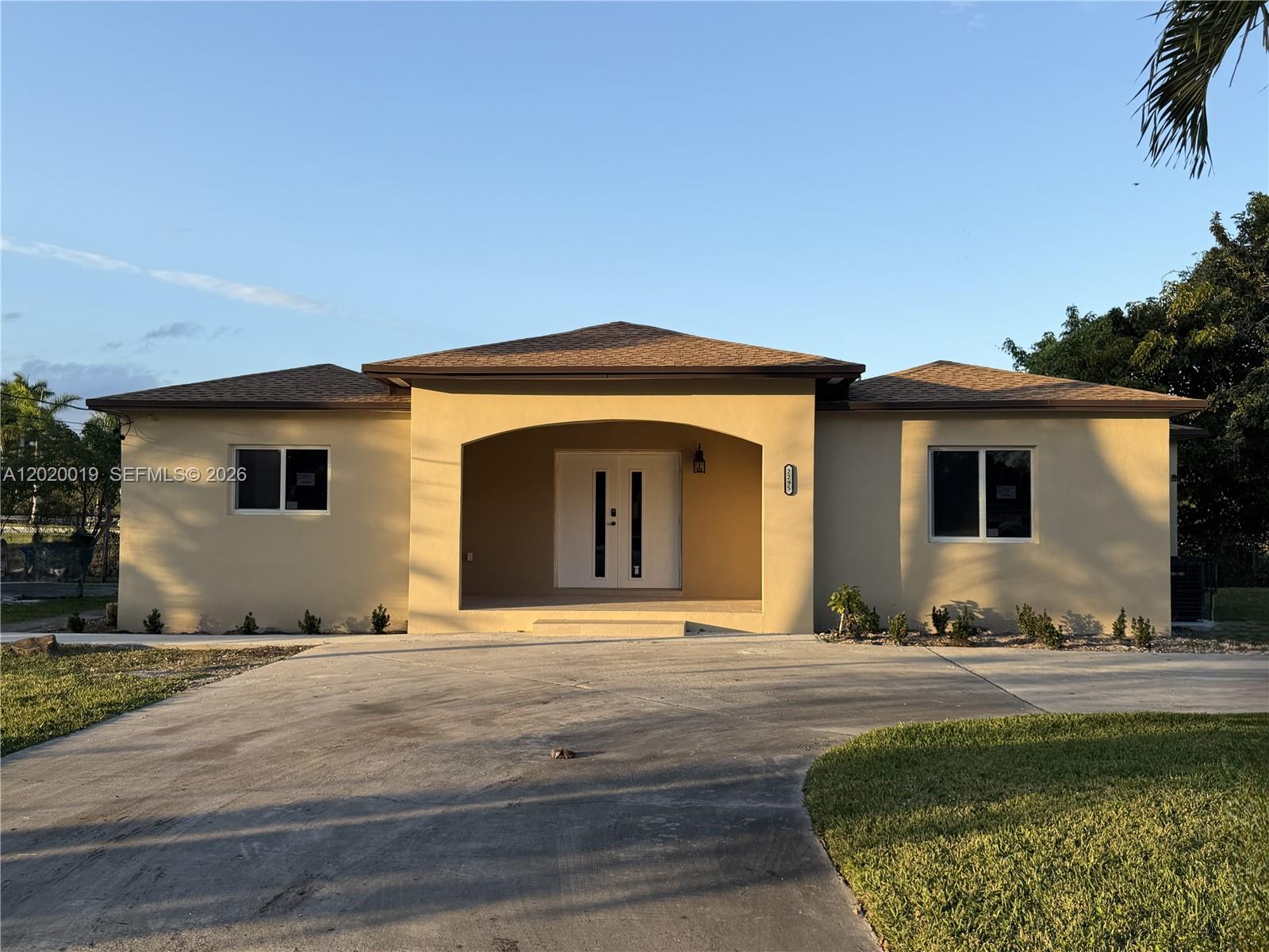 2295 NW 115th Street, Miami, FL 33167, Miami