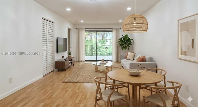 3470 Foxcroft Rd 204 204, sold in Miramar Club Condominium, Miramar, FL