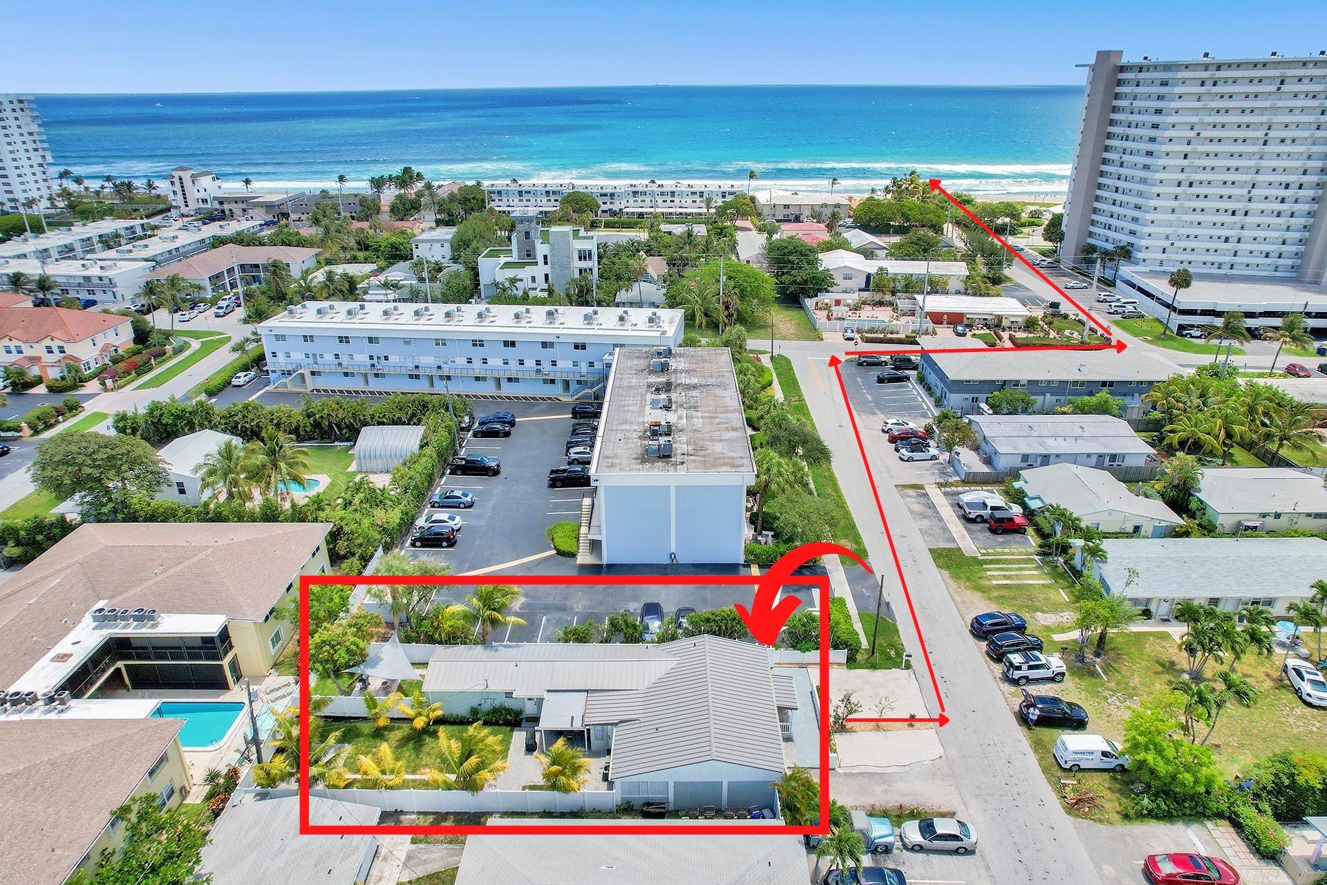 1969 NE 5th Street 1-2, Deerfield Beach, FL 33441, Deerfield Beach