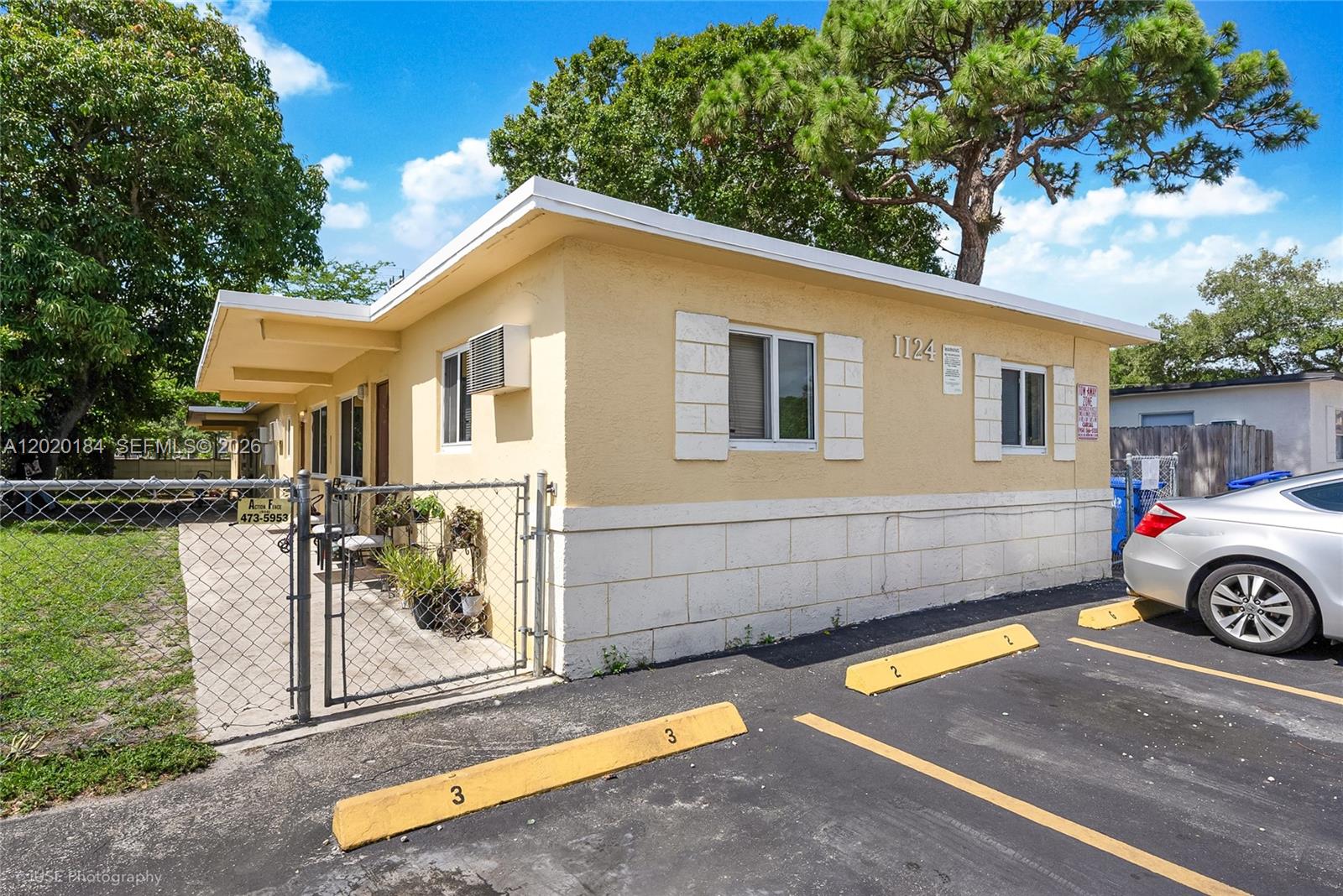 1124 NW 2nd Street 2, Fort Lauderdale, FL 33311, Fort Lauderdale