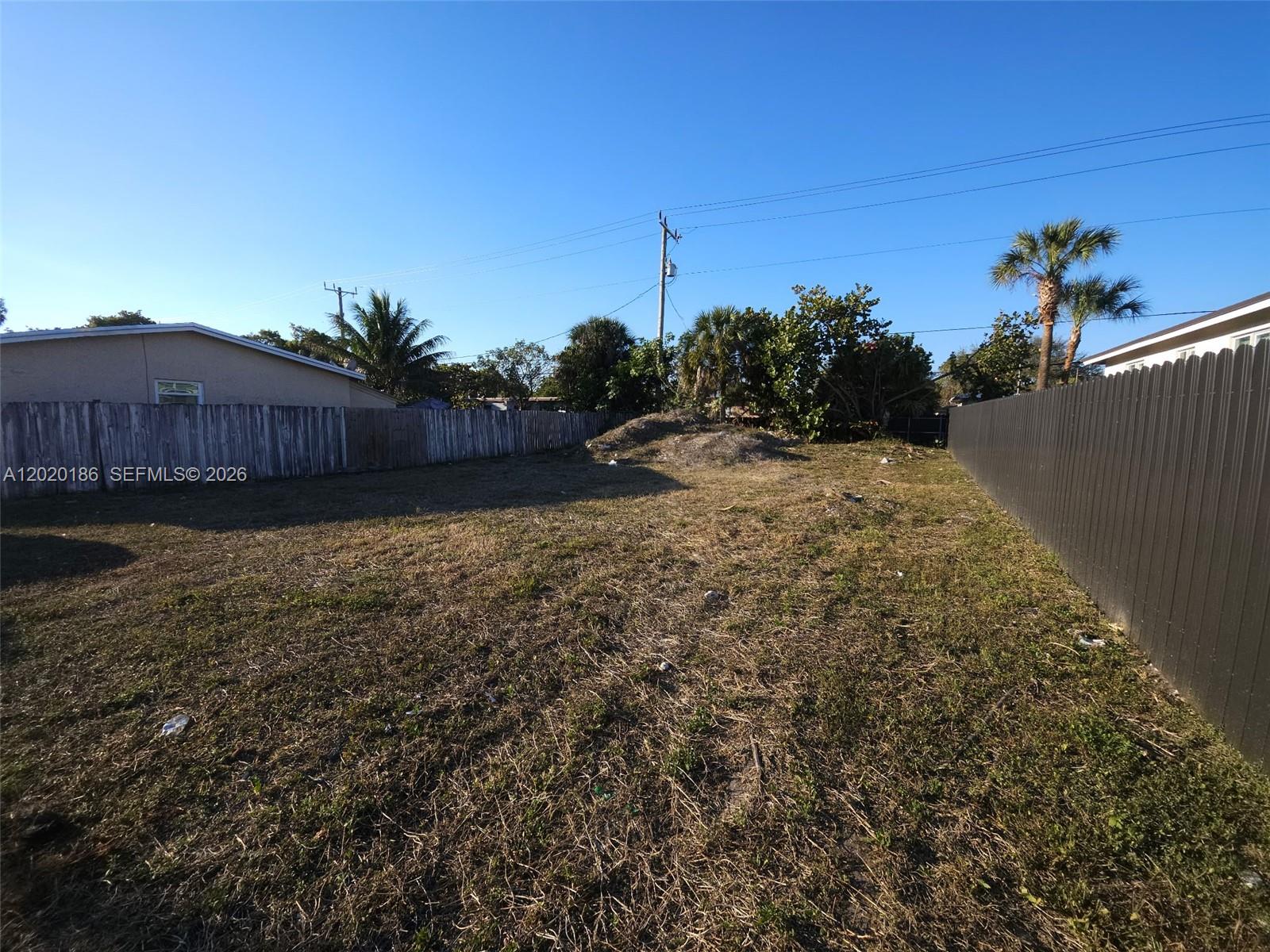 n/a NW N/a 5th Street, Pompano Beach, FL 33069, Pompano Beach
