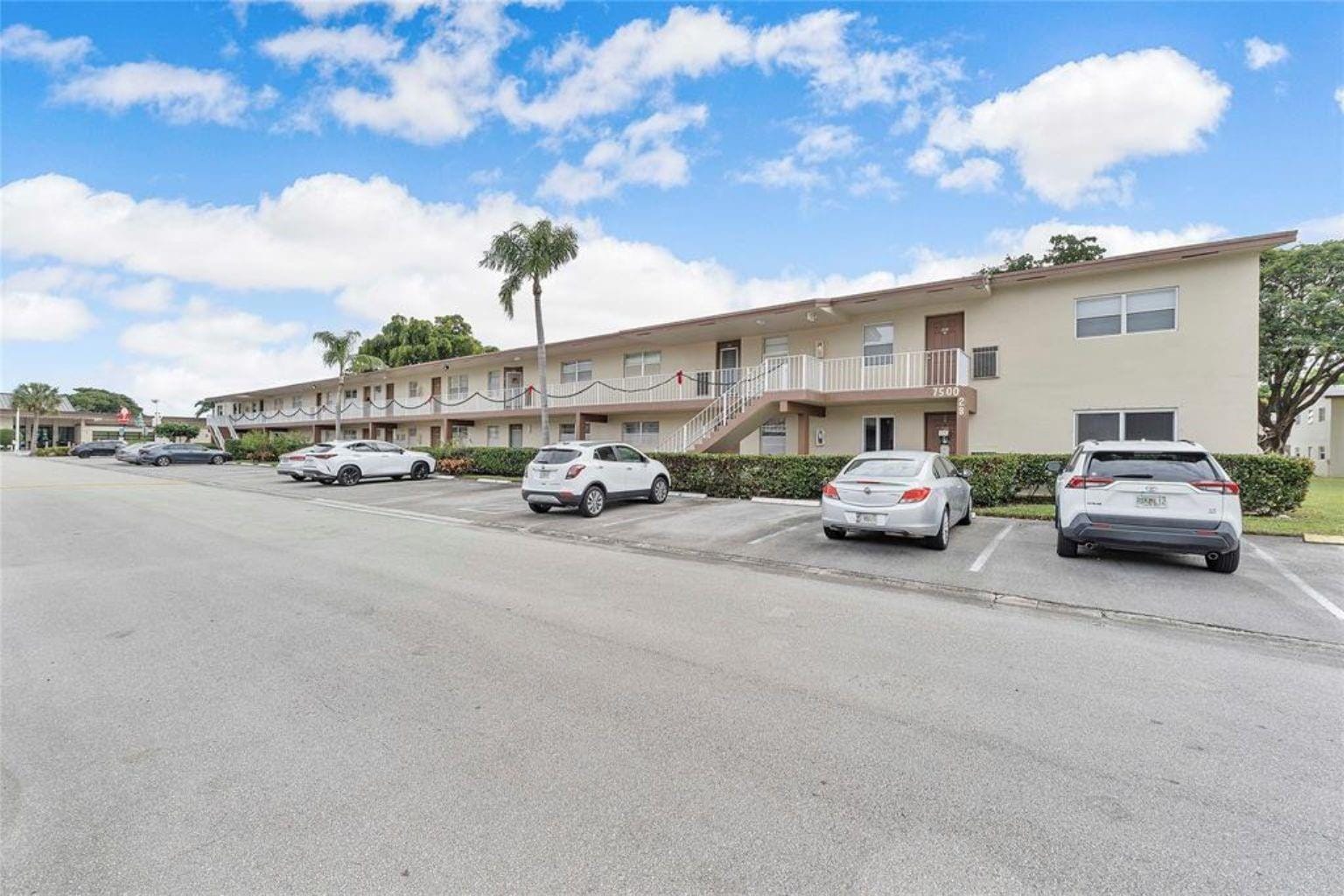 7500 NW 5th Court 104 — photo 11