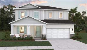 5445 NW Camberly Court, Port St. Lucie, FL 34987, Port St Lucie