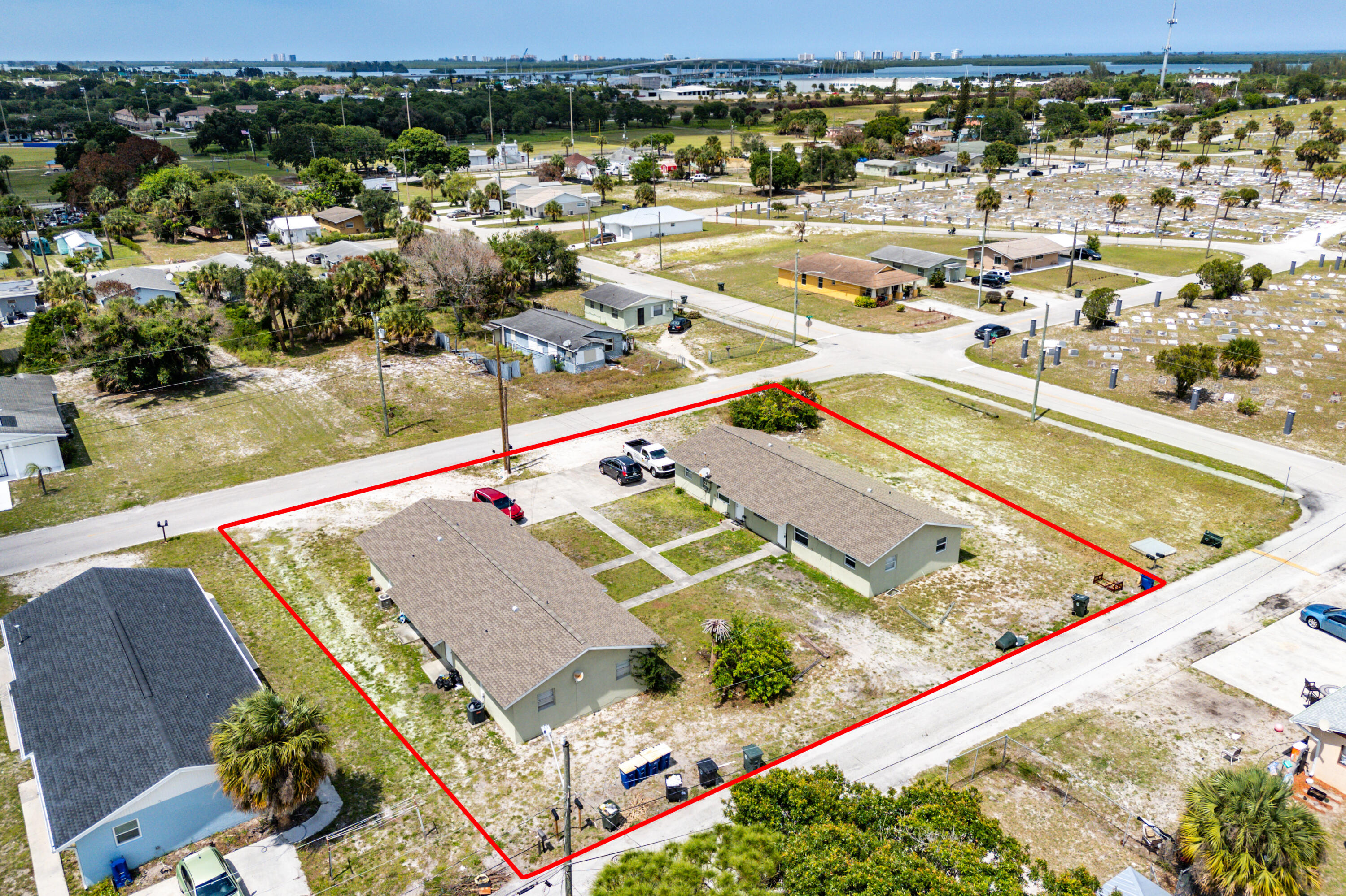 1205 Ave K, Fort Pierce, FL 34950, Fort Pierce