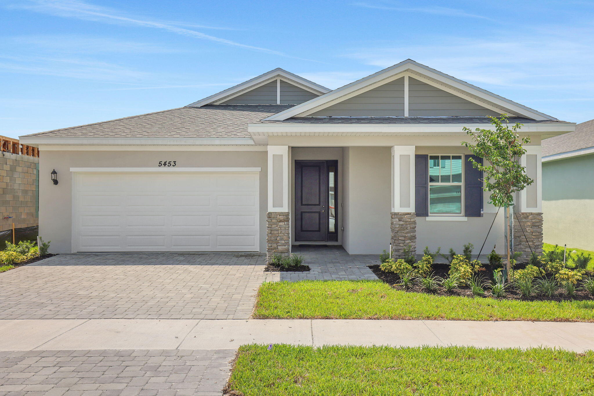 5453 NW Camberly Court, Port St. Lucie, FL 34987, Port St Lucie